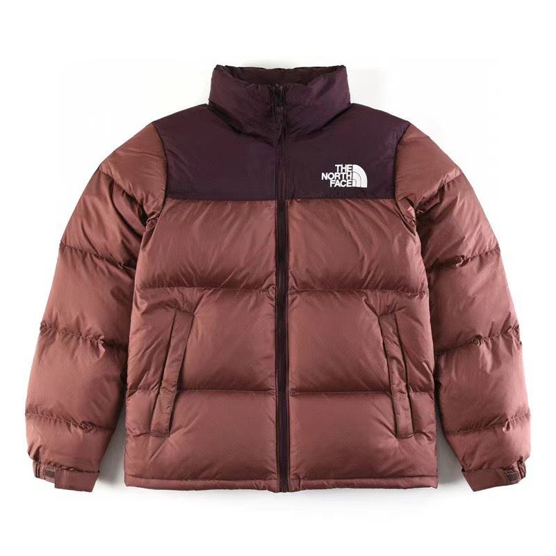F**di down coat